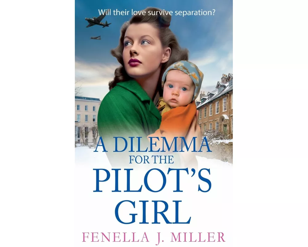 A Dilemma for the Pilot's Girl