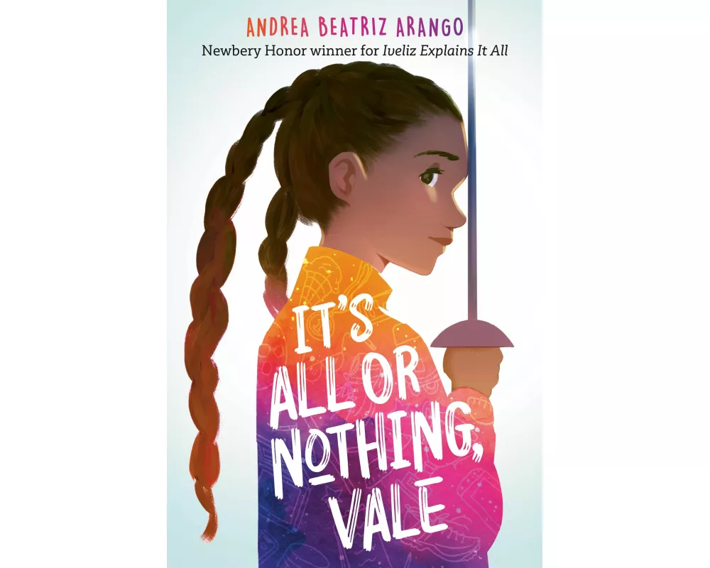 It's All or Nothing, Vale