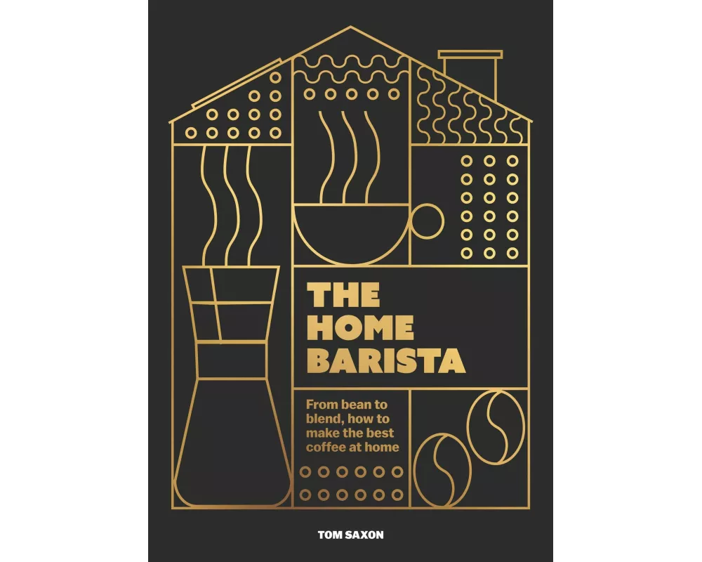 The Home Barista