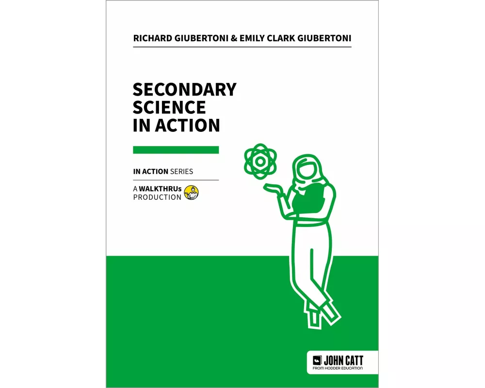 Secondary Science in Action