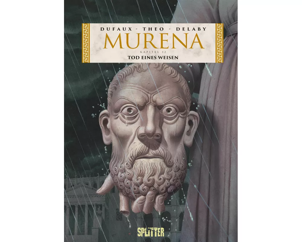 Murena. Band 12