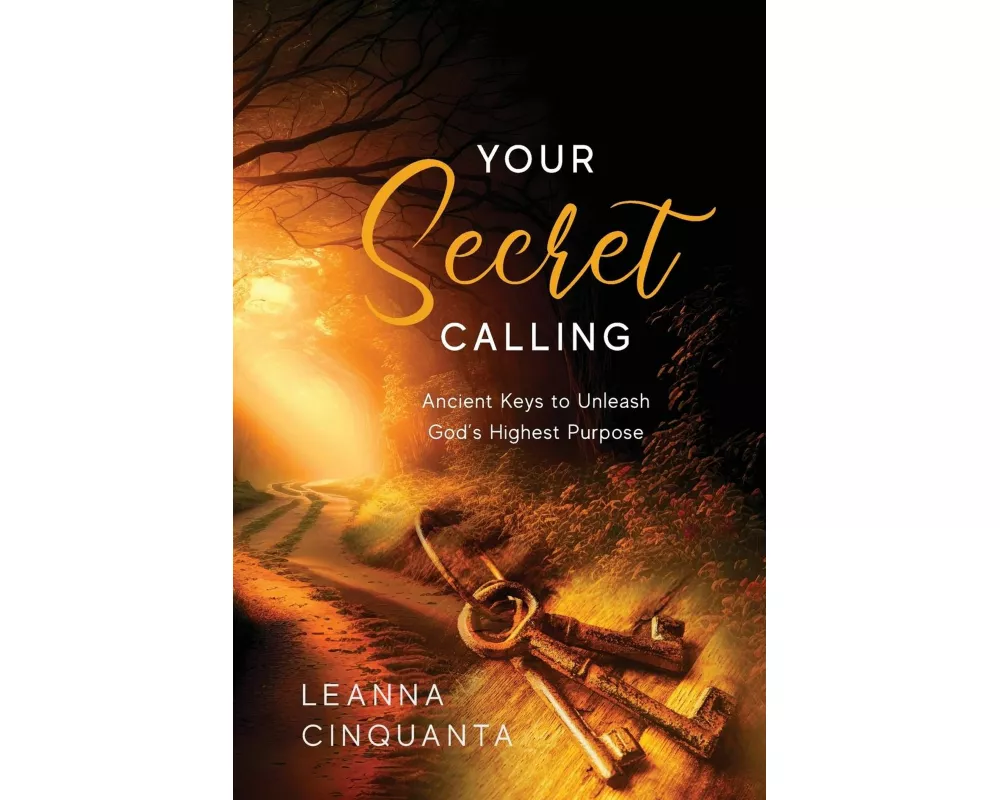 Your Secret Calling