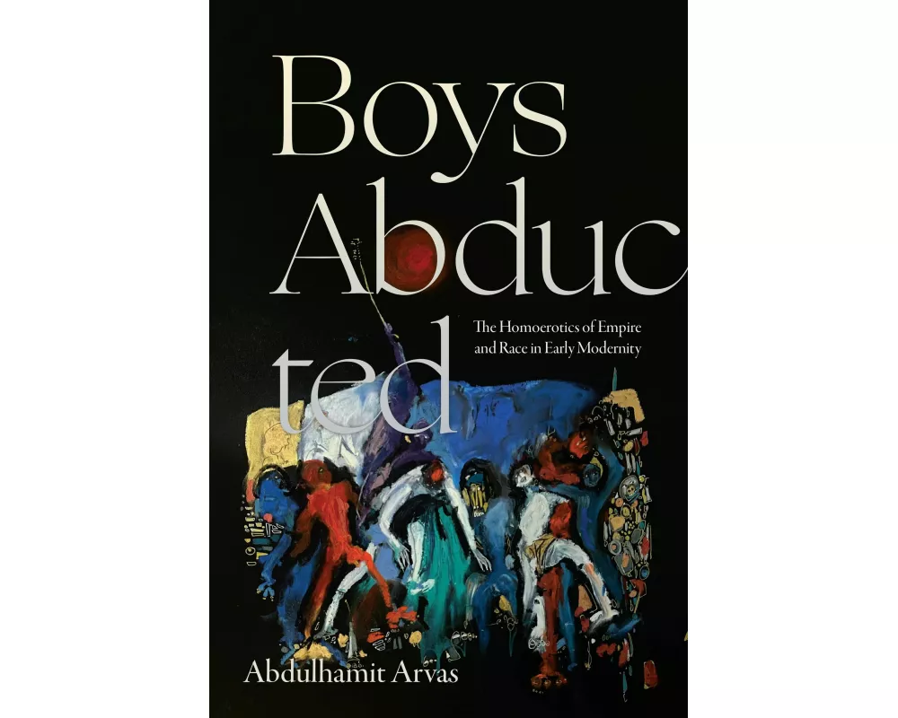 Boys Abducted