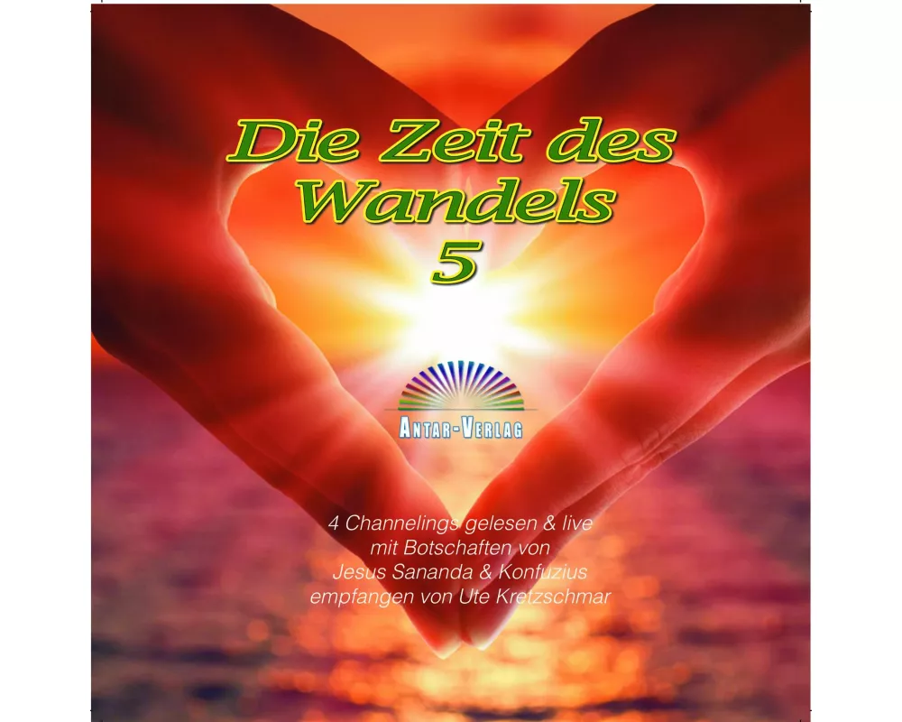 Die Zeit des Wandels 5