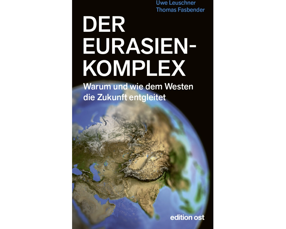 Der Eurasienkomplex