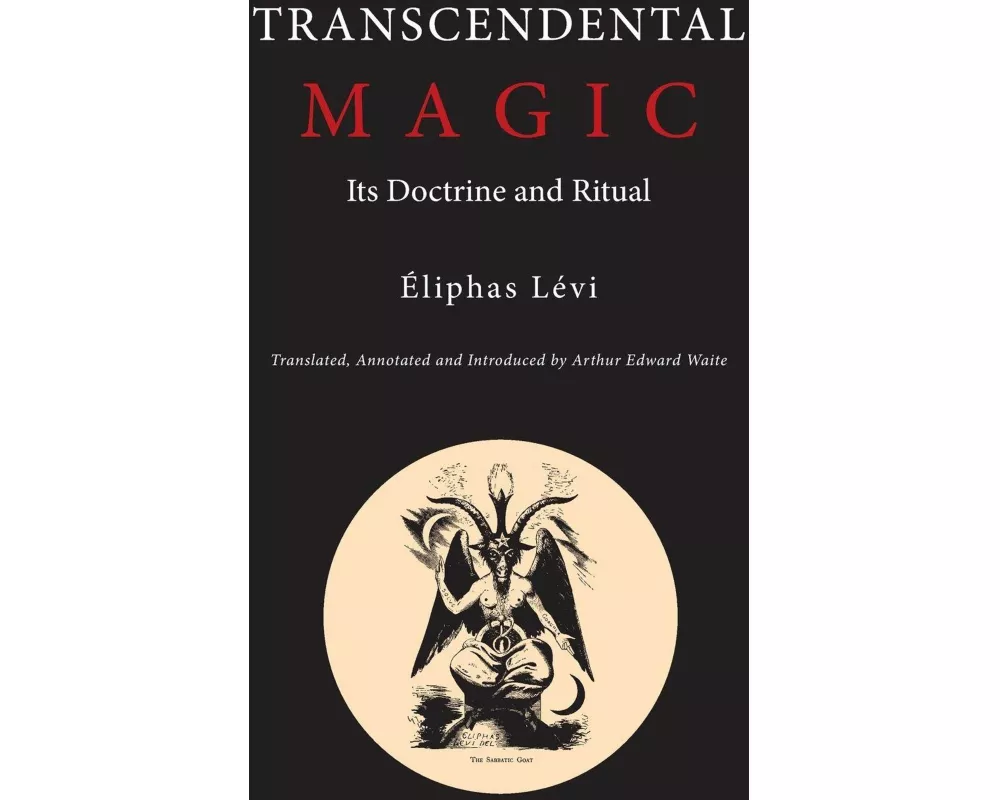 Transcendental Magic