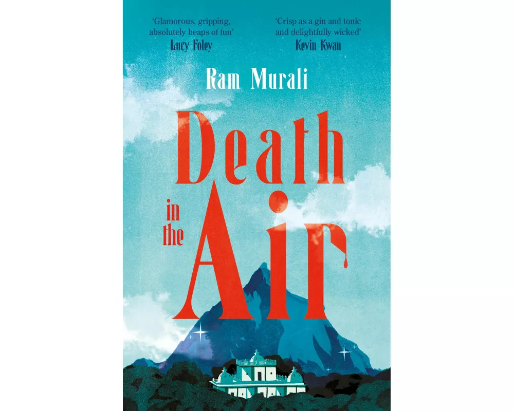 Death in the Air