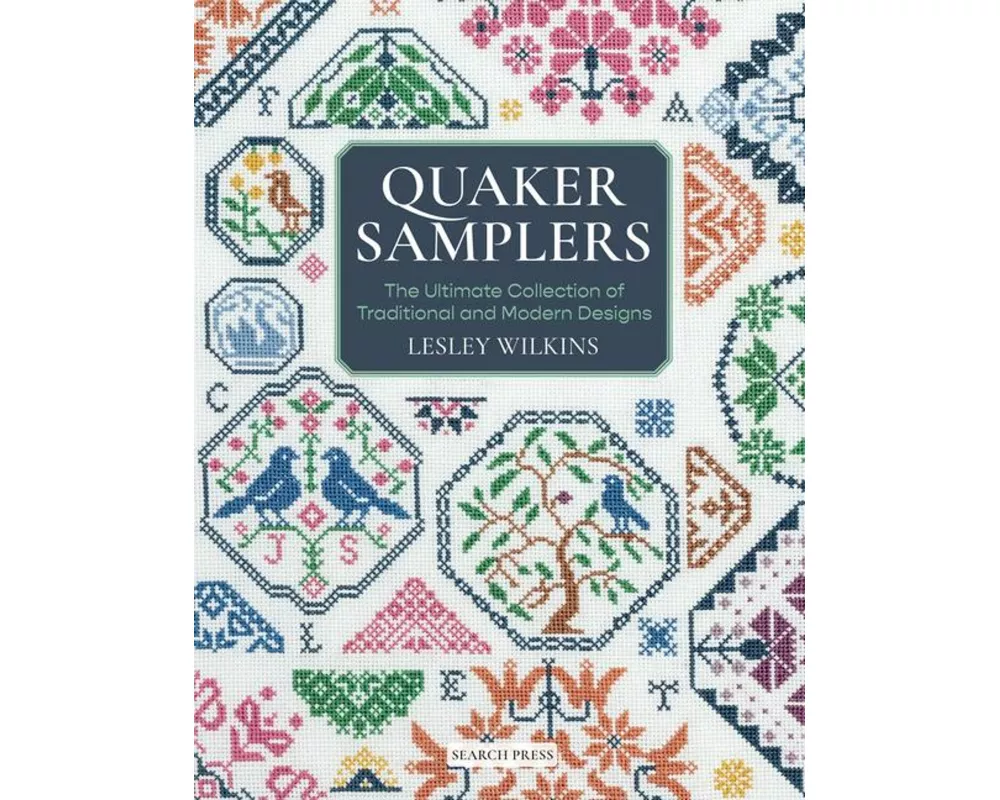 Quaker Samplers