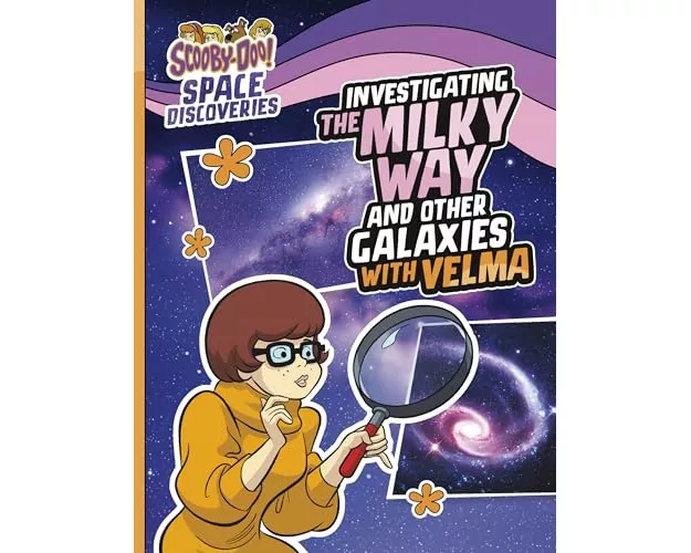 Investigating the Milky Way and Other Galaxies with Velma