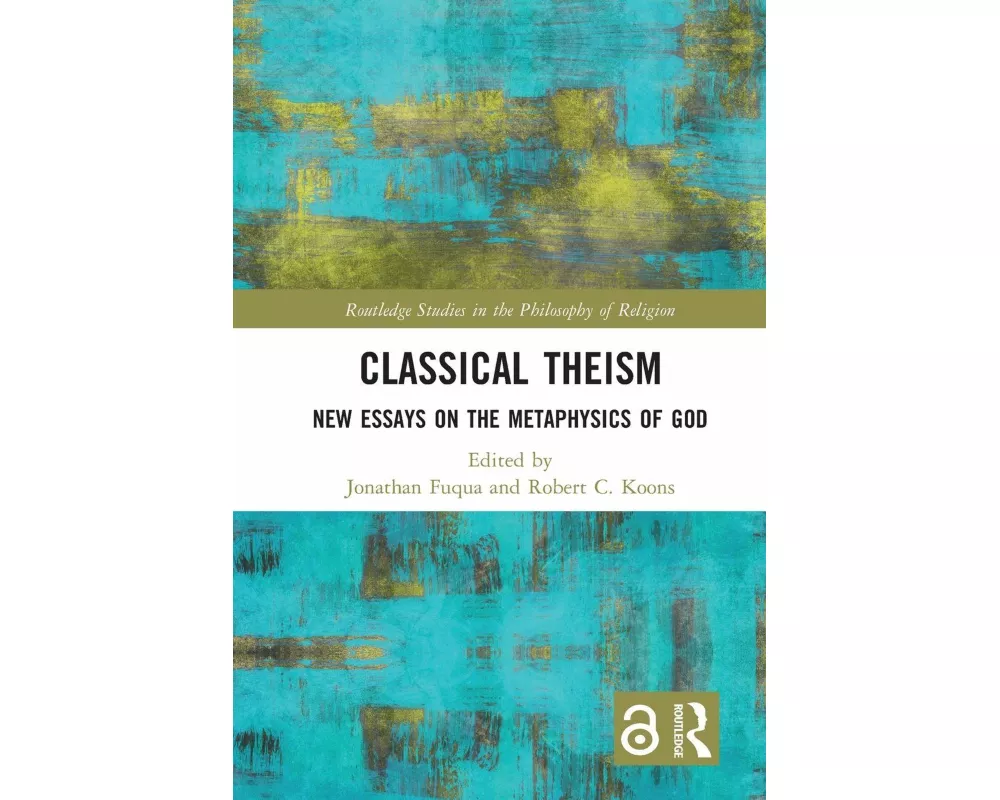 Classical Theism