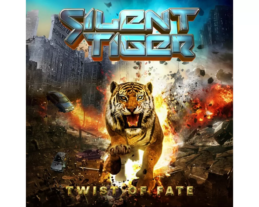 Twist Of Fate