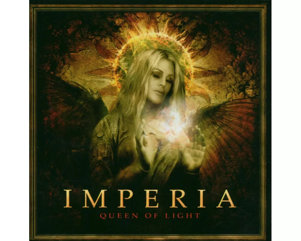 Queen Of Light