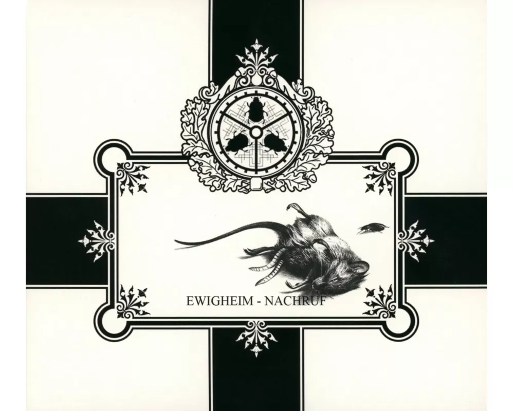 Nachruf (ltd. Digipak)