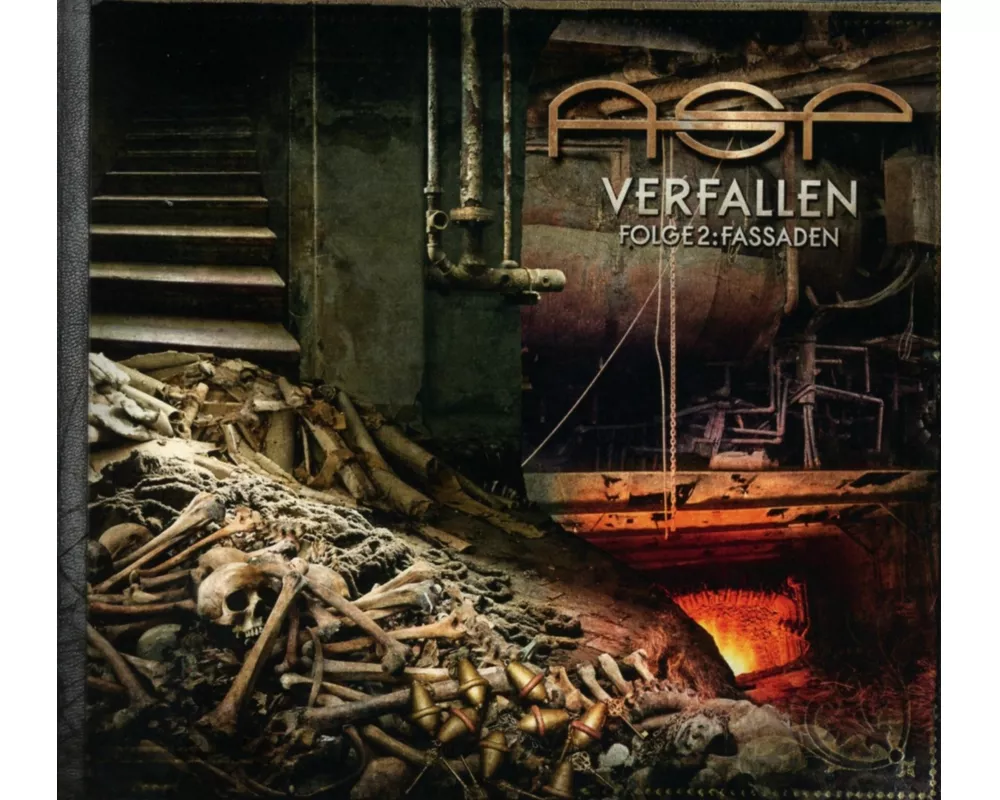 Verfallen Folge 2: Fassaden