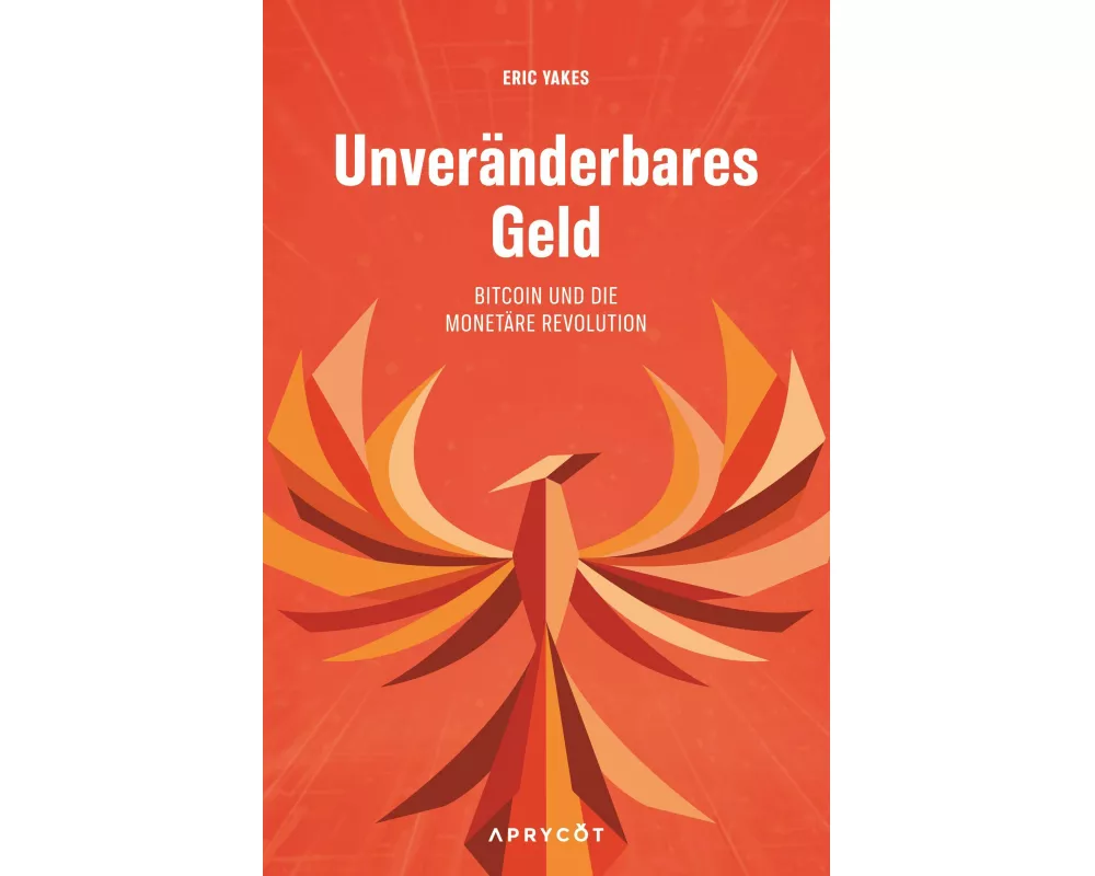 Unveränderbares Geld