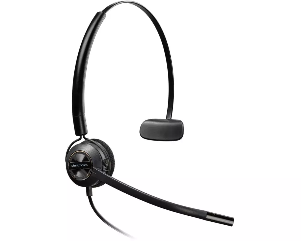 Poly Headset EncorePro HW545 Mono USB