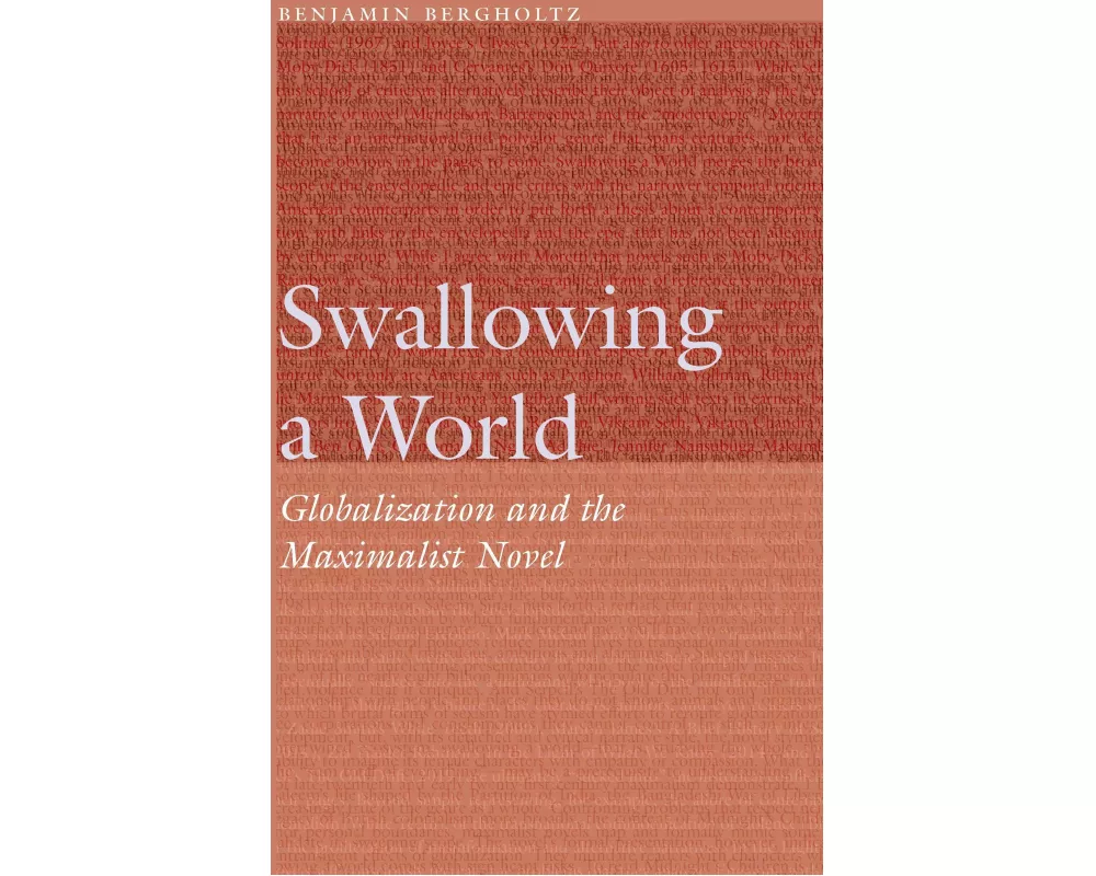 Swallowing a World