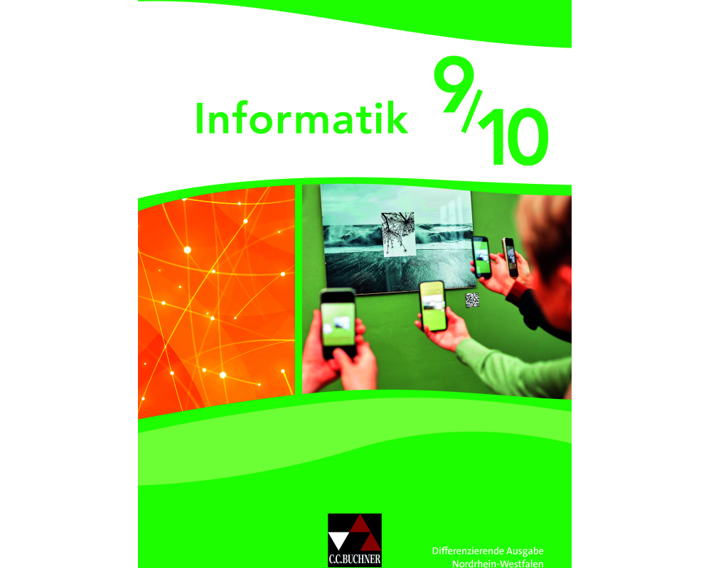 Informatik NRW 9/10 Differenzierende Ausgabe