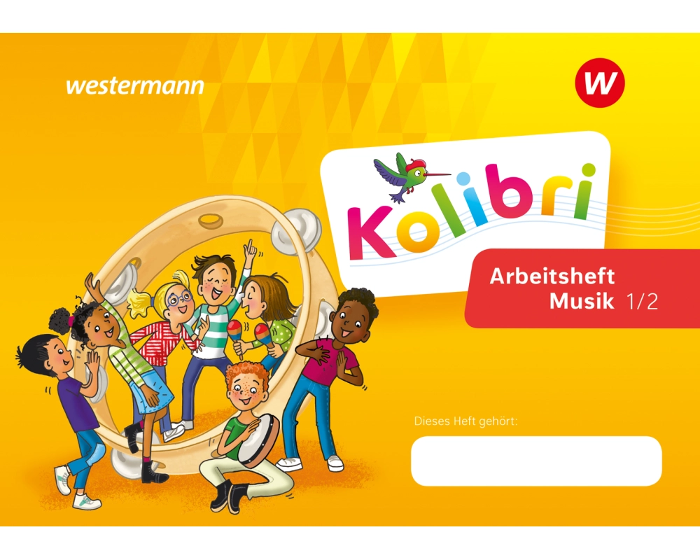 Kolibri - Allgemeine Ausgabe 2023