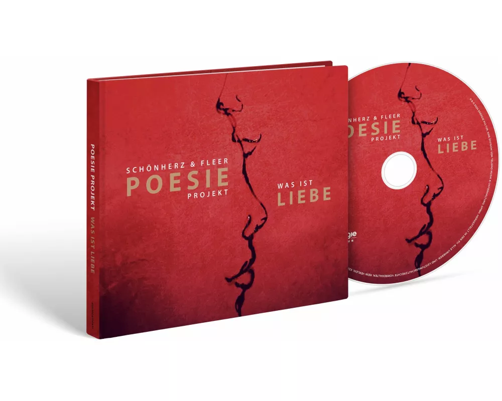 Poesie Projekt - Was ist Liebe