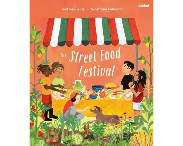 The Street Food Festival