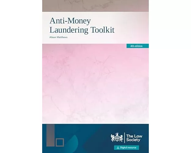 Anti-Money Laundering Toolkit