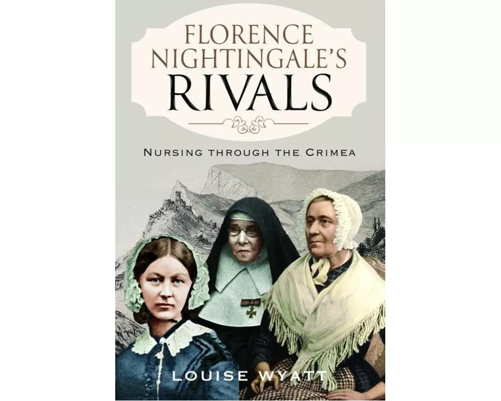 Florence Nightingale's Rivals