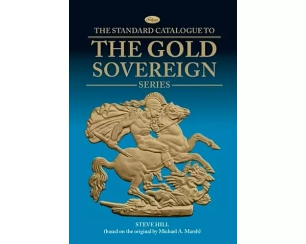 The Gold Sovereign Series