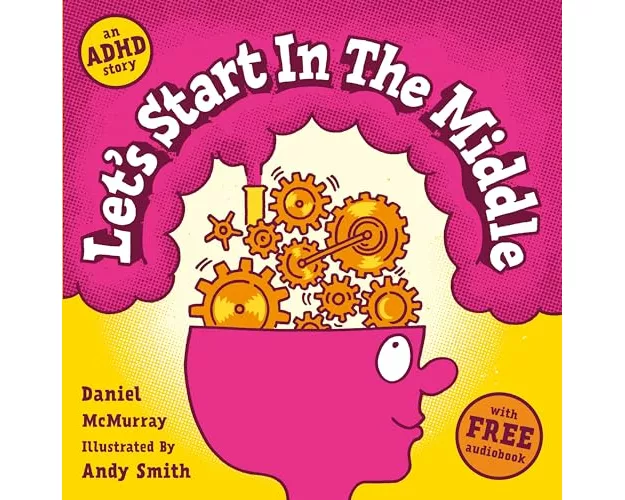 Let's Start in the Middle