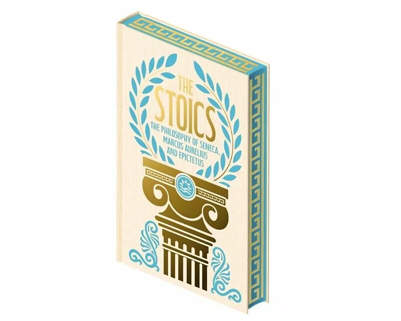 The Stoics