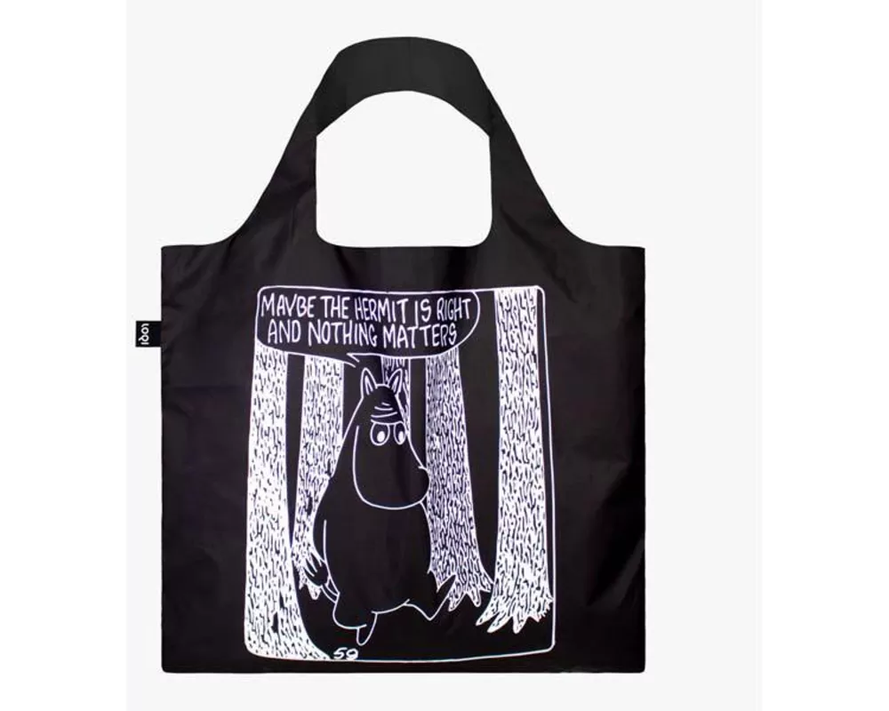 MOOMIN Comic Adventures