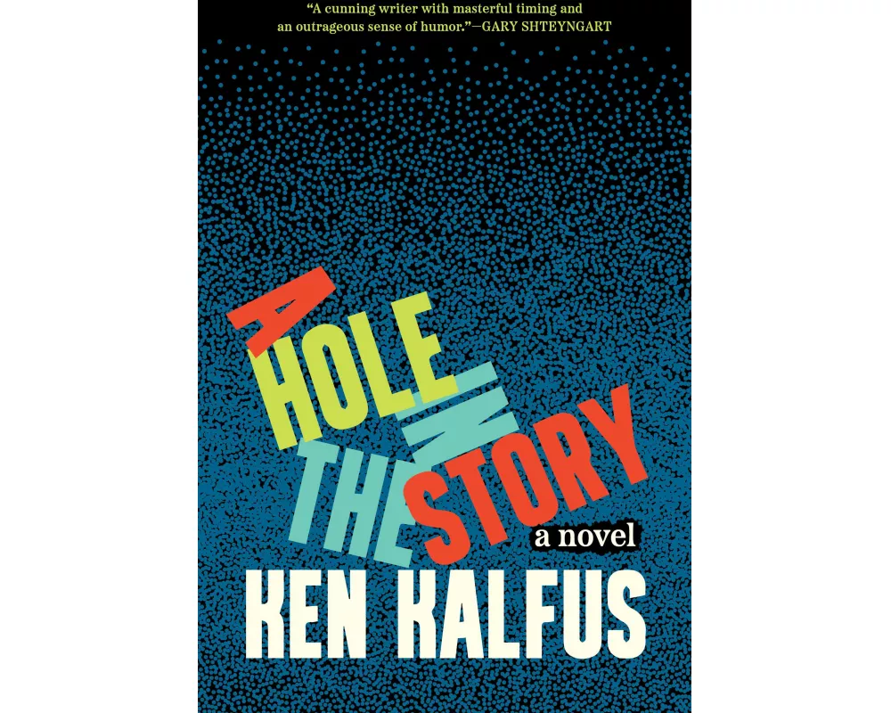 A Hole in the Story
