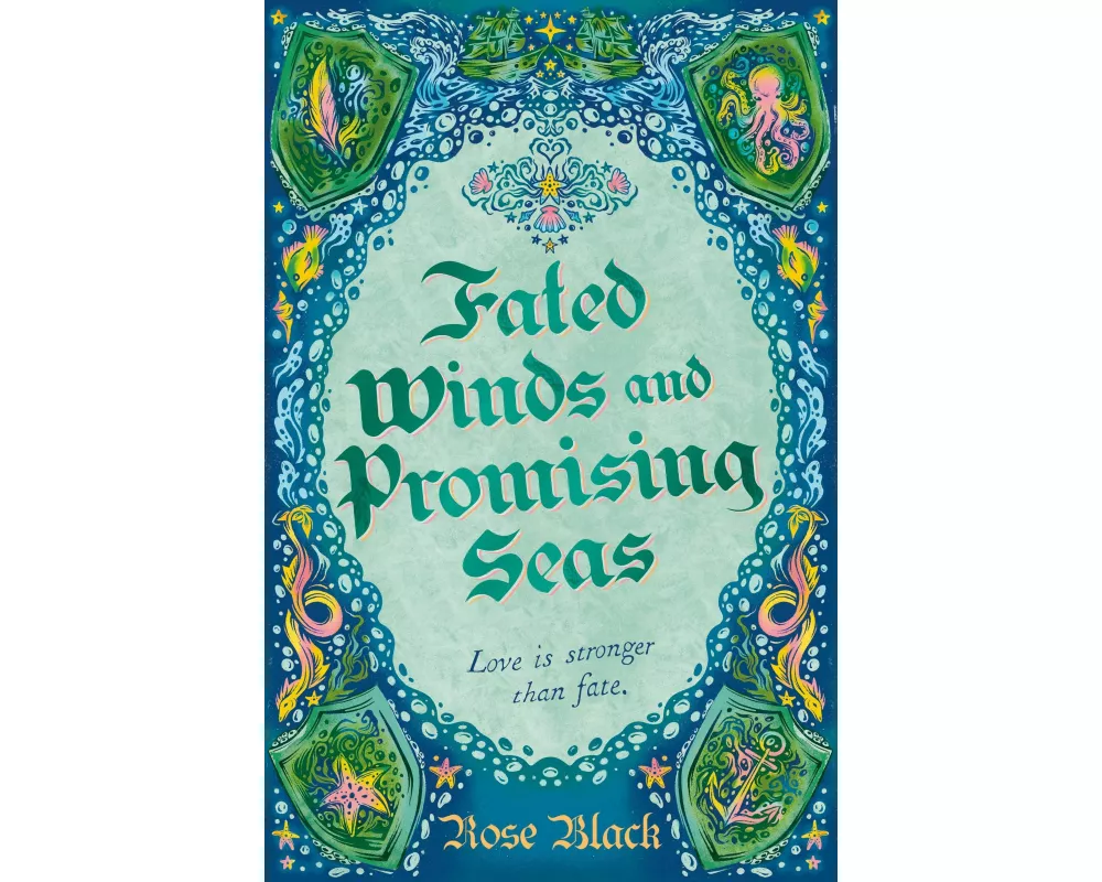 Fated Winds and Promising Seas