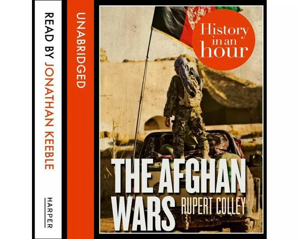 The Afghan Wars