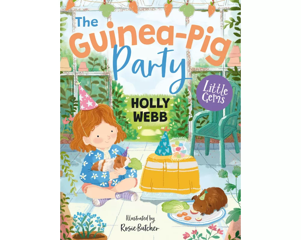 The Guinea-Pig Party