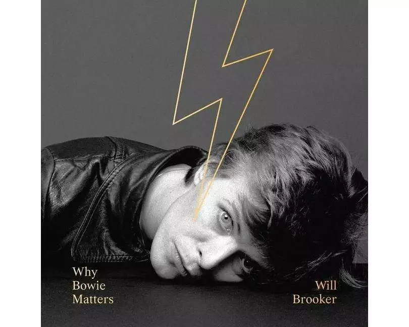 Why Bowie Matters