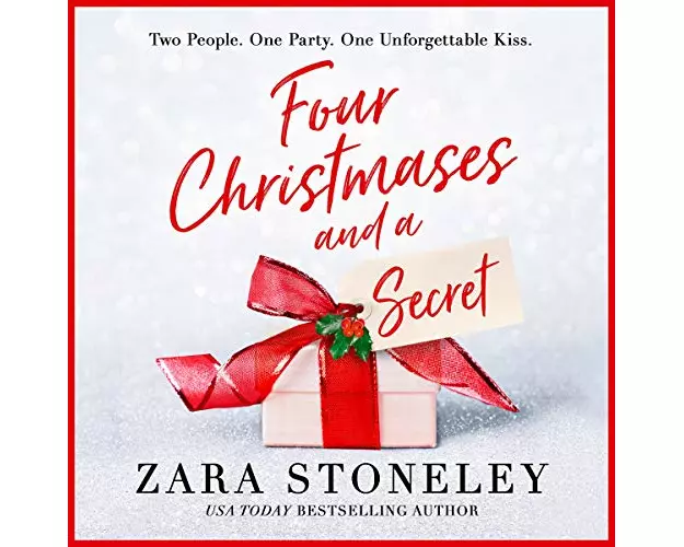 Four Christmases and a Secret