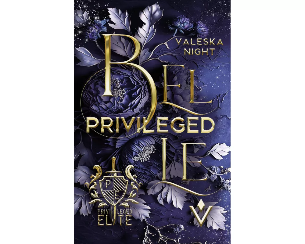 Privileged Belle