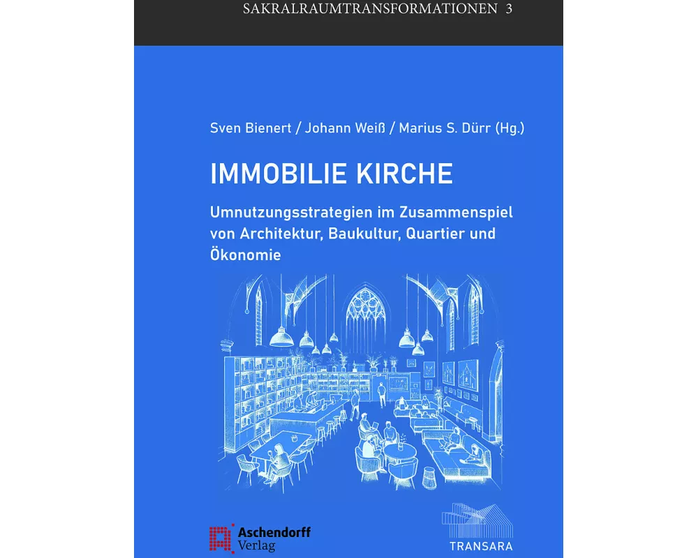 Immobilie Kirche