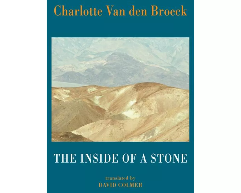 The Inside of a Stone