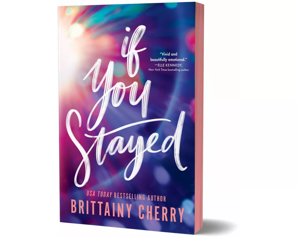 If You Stayed (Deluxe Edition)