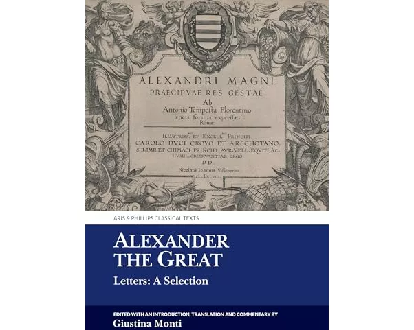Alexander the Great