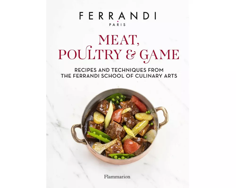 Meat, Poultry & Game