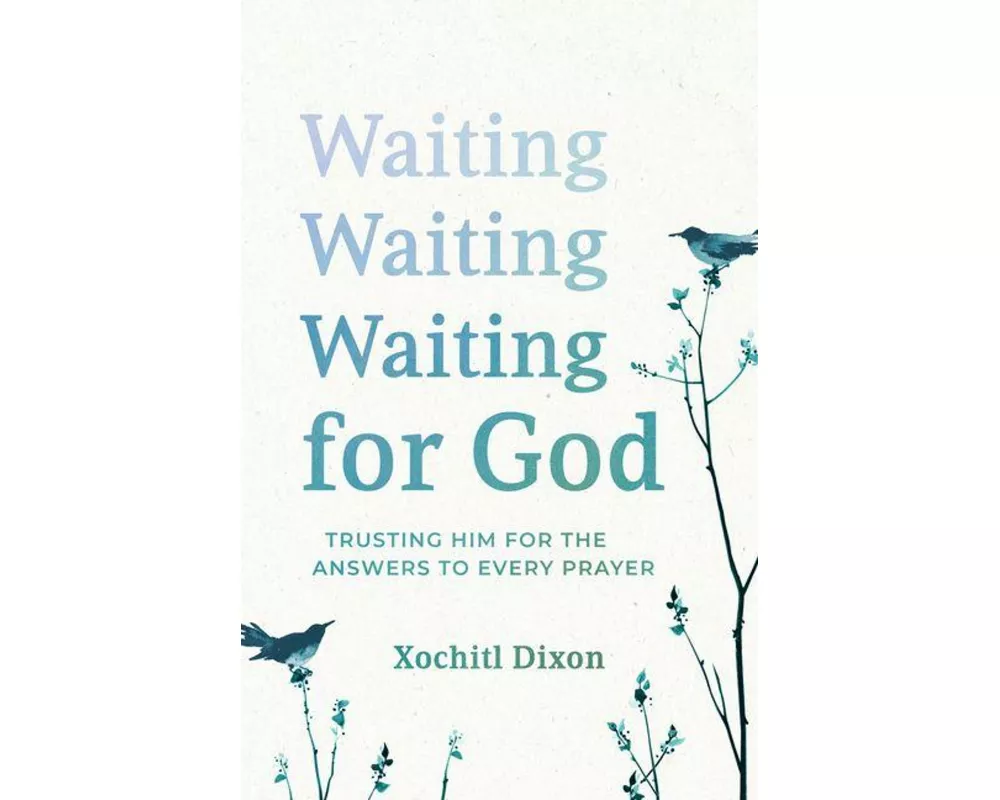 Waiting for God