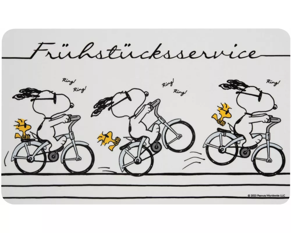 cutting board - Frühstücksservice