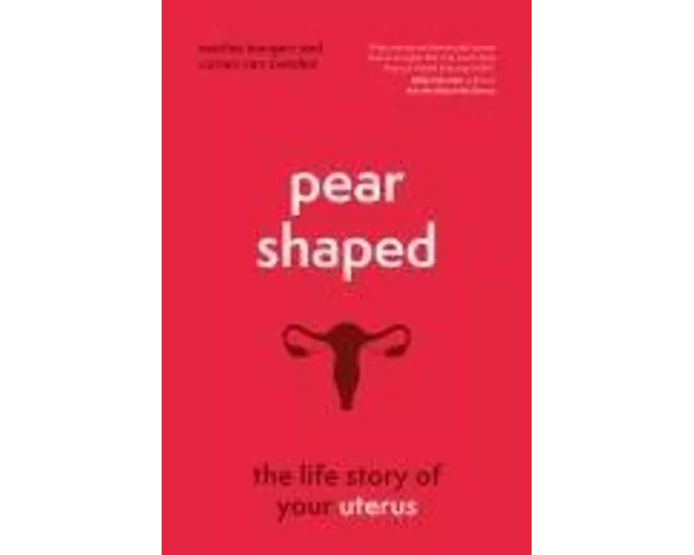 Pear-Shaped