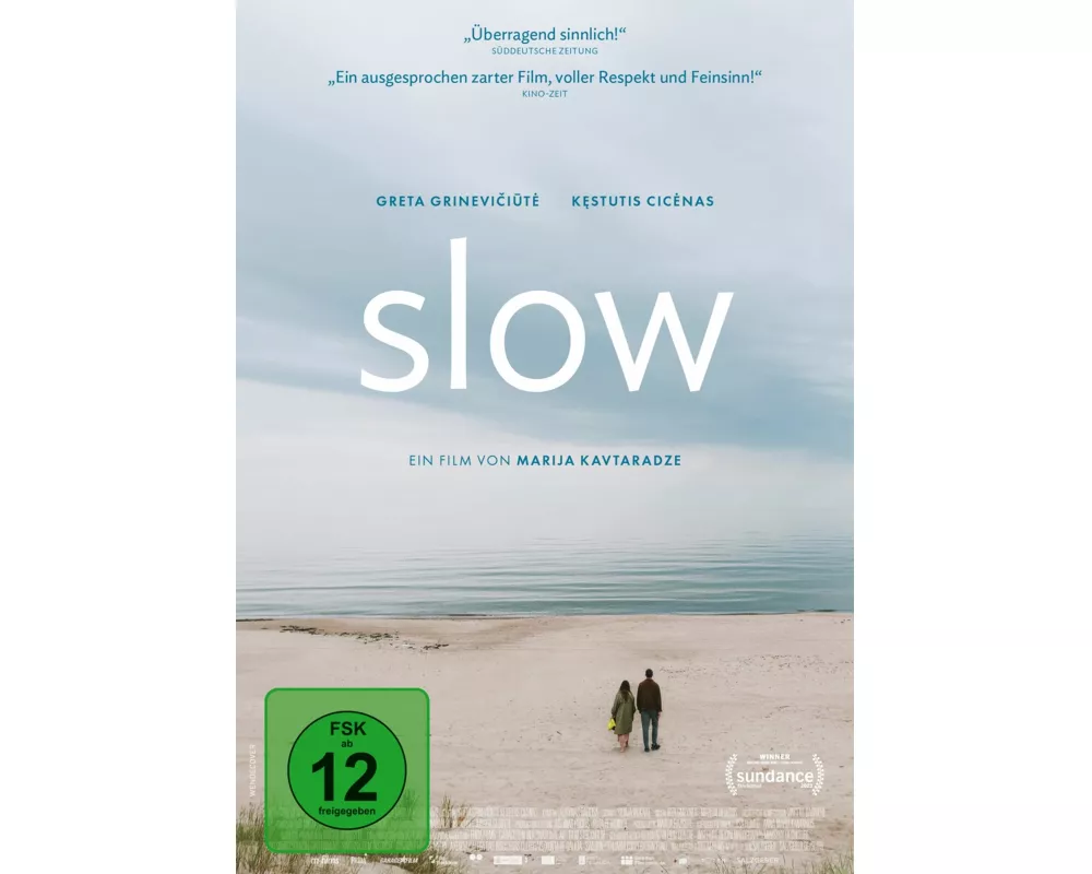 Slow