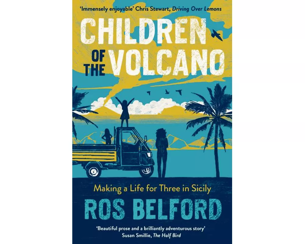 Children of the Volcano