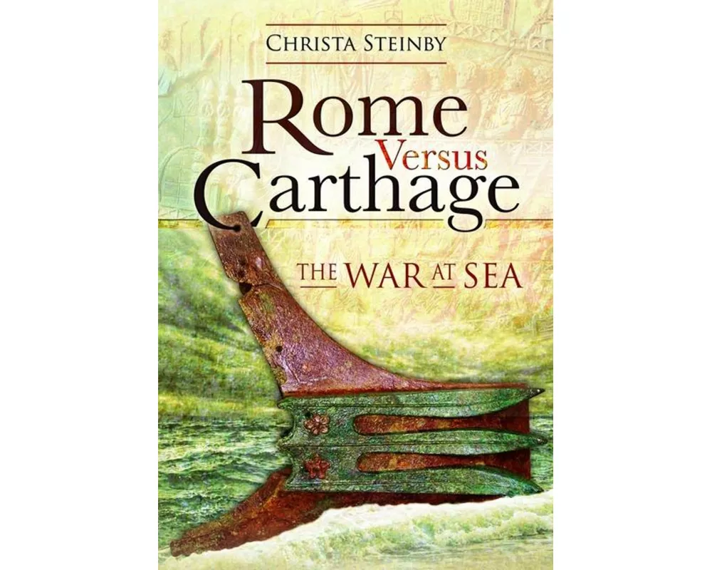 Rome Versus Carthage