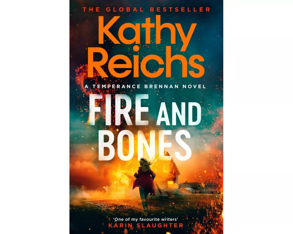 Fire and Bones